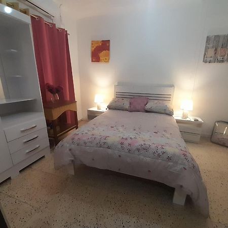 Central Apartment In Otrabanda 威廉斯塔德 外观 照片
