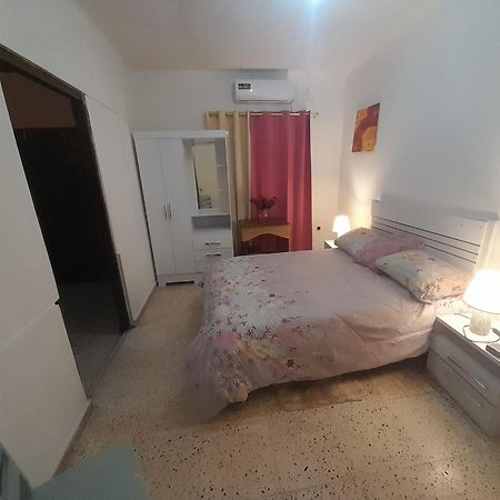 Central Apartment In Otrabanda 威廉斯塔德 外观 照片