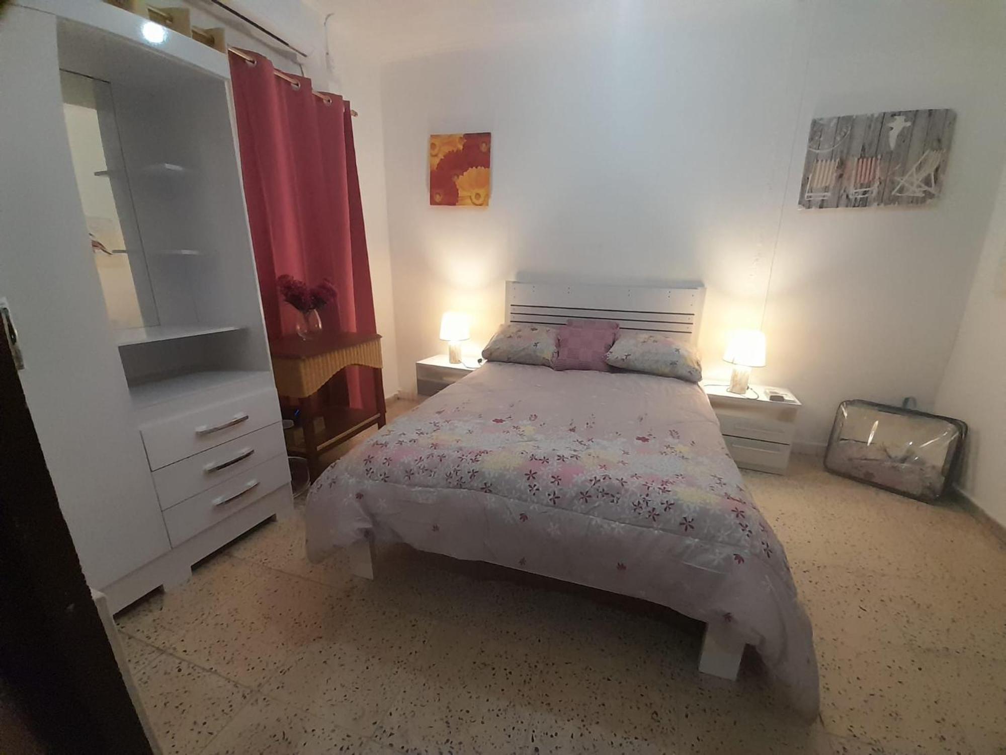 Central Apartment In Otrabanda 威廉斯塔德 外观 照片