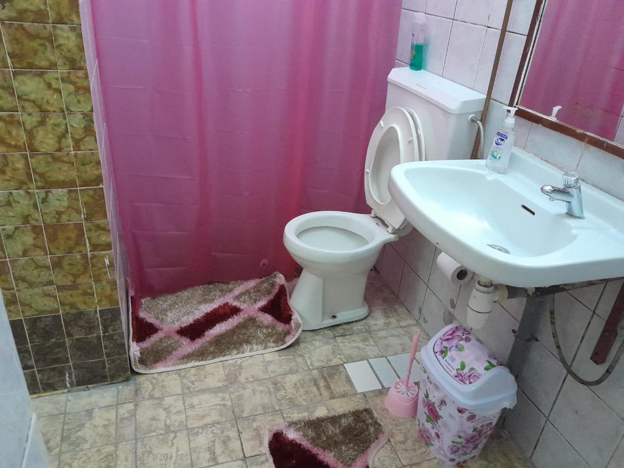 Central Apartment In Otrabanda 威廉斯塔德 外观 照片