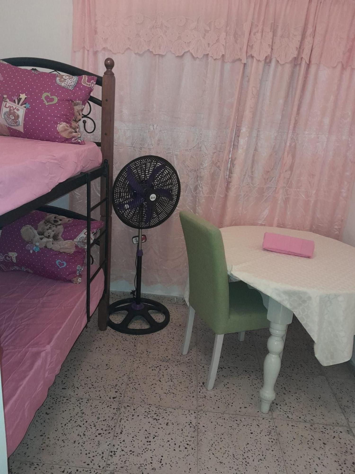 Central Apartment In Otrabanda 威廉斯塔德 外观 照片